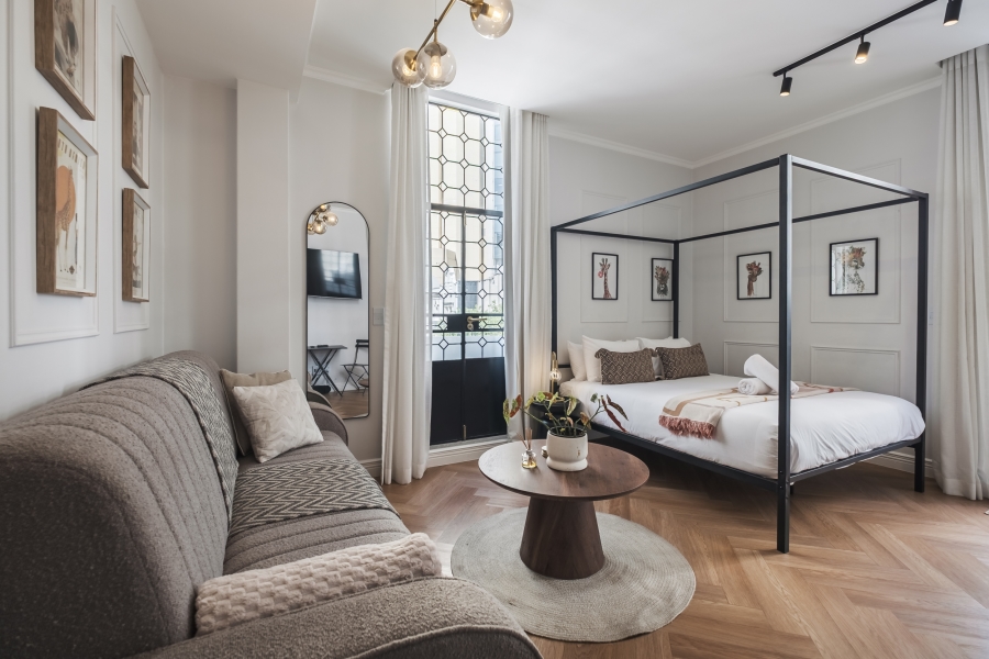 0 Bedroom Property for Sale in Cape Town City Centre Western Cape